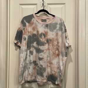 RSQ tie-dye XXL